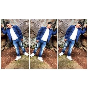 Meet your Posher, Teo